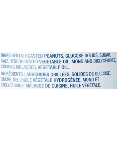 Jif Light Creamy Peanut Butter Smooth & Creamy Texture No Stir 500g Jar Light Creamy 500 g (Pack of 1) - Buy Online on SooperMarket.com