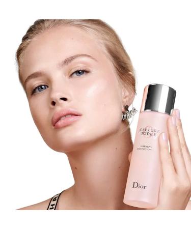 Christian Dior Capture Totale Intensive Essence Lotion for Women - 5 oz | Buy Online - International Shipping Available - Buy Online on SooperMarket.com