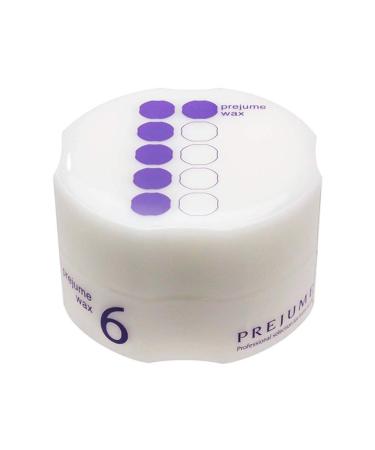 Milbon Presume Wax 90g No6