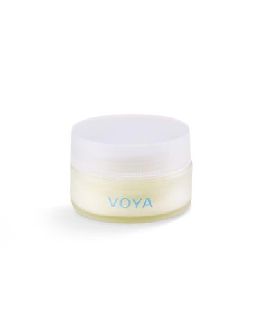 Voya Totally Balmy Facial Cleansing Balm Cleanser Organic Clean Skin 100ml
