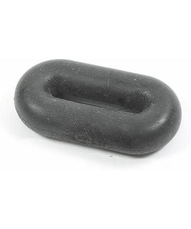 Shires Silicone Stop For Martingales One Size Brown - Buy Online on SooperMarket.com