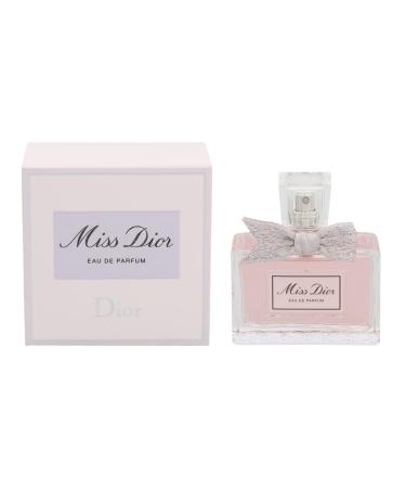 Dior Miss Eau de Parfum 50ml - Buy Online on SooperMarket.com