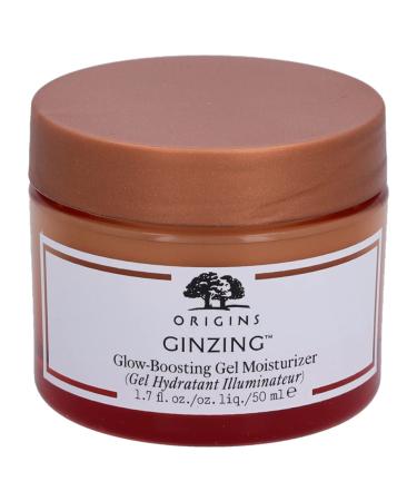 Buy Origins Ginzing Glow-Boosting Gel Moisturizer 50ml | Radiant Skin & Hydration - International Shipping - Buy Online on SooperMarket.com