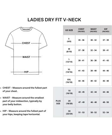 5 Pack Women's Short Sleeve V-Neck Activewear T-Shirt Set - Dry-Fit Moisture Wicking Yoga Tops for Plus and Regular Size Small - Buy Online on SooperMarket.com
