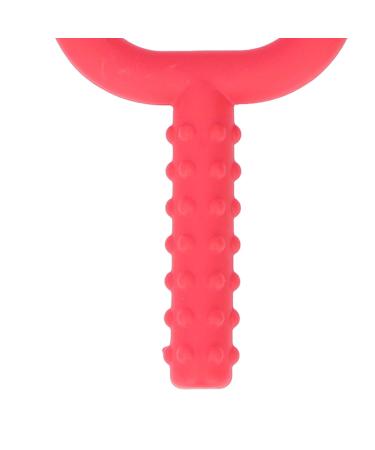 Autism Silicone Chew Toy for ADHD & SPD | Sensory Development & Oral Motor Stimulation - Buy Online on SooperMarket.com