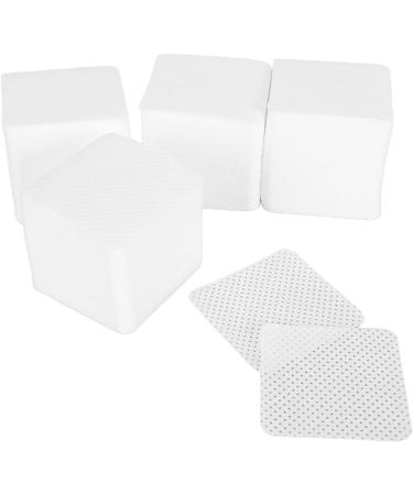 Nail Wipes Lint- Nail Wipe Pads for The Nail Salon - Buy Online on SooperMarket.com