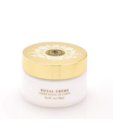 Shelley Kyle De Ma Mere All-Natural Royal Face and Body Cream - 300ml Moisturizing Cream for All Skin Types Softens & Rejuvenates Dry Skin - International Shipping Available - Buy Online on SooperMarket.com