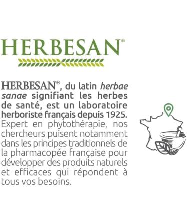 Herbesan Infusion Rosemary Digestion Organic 20 Sachets - Buy Online on SooperMarket.com
