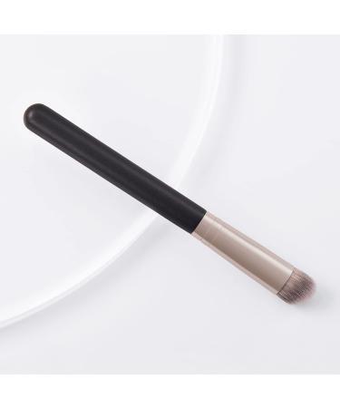 Worparsen Beauty Brush Soft Bristles Uniform Smudge Cosmetic Brush Beauty Accessory Comfortable Multi - Buy Online on SooperMarket.com