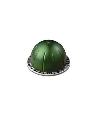 Nespresso VertuoLine ocQeZ Stormio Coffee 10 Count (4 Pack) 10 count (Pack of 4)