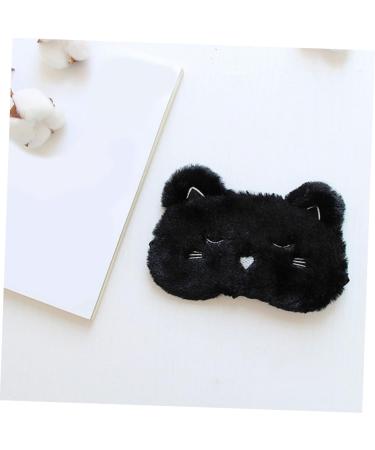 Buy Eye Sleep Masks (3pcs) - Cute Silk Blindfolds for Travel & Sleep | Bulk Discounts Available - Buy Online on SooperMarket.com