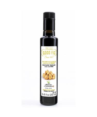 Fig Balsamic vinegar 250ml