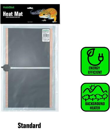 Habistat Heat Mat 20 Watt 17 x 11-inch - Buy Online on SooperMarket.com
