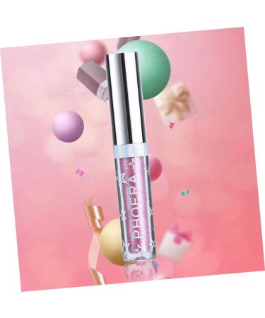 Mikinona Liquid Eyeliner Metallic Eyeliner Glitter Eyeliner Glitter Eyeshadow Eye Shadow Water Proof Shimmer - Buy Online on SooperMarket.com