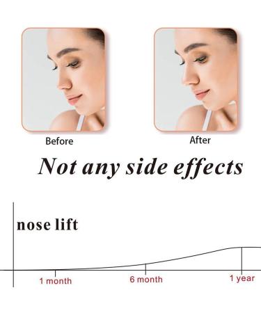 Silicone Nose Shaper Clip | Nose Corrector Device for Perfect Nose Bridge | Shop Online Internationally - Buy Online on SooperMarket.com