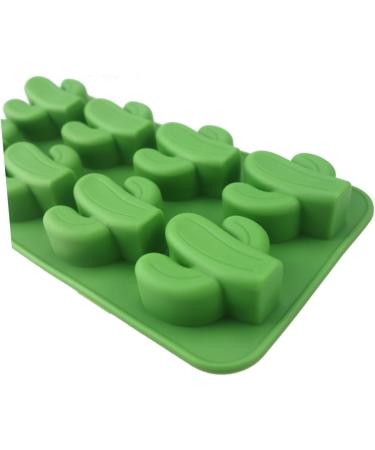 MAGICLULU 2pcs Silicone Molds for Chocolate Silicone Candy Moulds Silicone Soap Molds Silicone Molds for Soap Chocolate Silicone Molds DIY Soap Mold Soap Silicone Molds Non Stick Ice Tray - Buy Online on SooperMarket.com