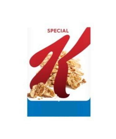 Kellogg's Special K The Original 500gr x 5 pack