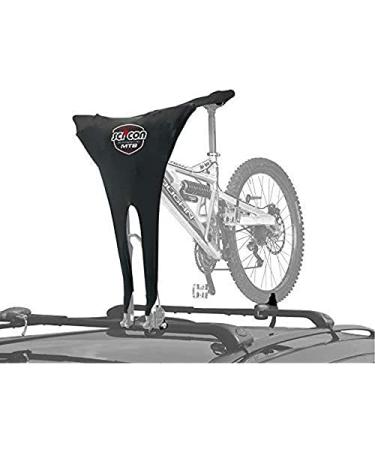 Protective cover SCICON Bike Defender MTB Black