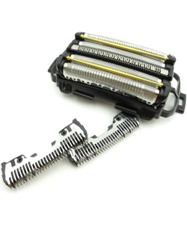 High-Quality Shaver Razor Blade Replacement Set WES9036 for Panasonic Models - International Shipping Available - Buy Online on SooperMarket.com