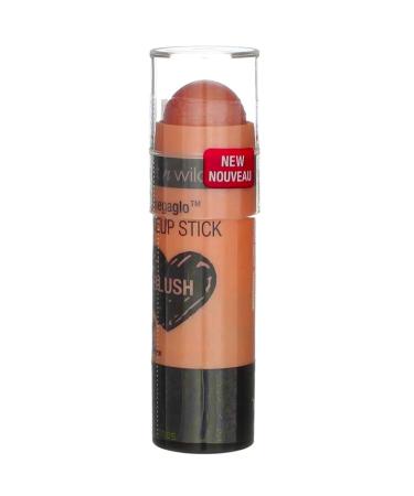 Wet N Wild Mega Glo Makeup Stick Blush Peach Bums - Pack of 2 | 2 Count (Pack of 1) - Buy Online on SooperMarket.com