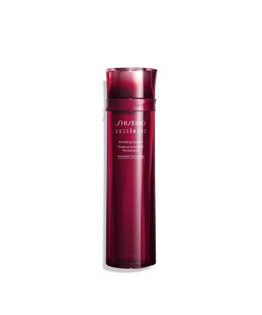 Shiseido Eudermine Activating Essence - Provides Deep Hydration & Targets Dark Spots - 24-Hour Hydration - Non-Comedogenic - All Skin Types 145 mL