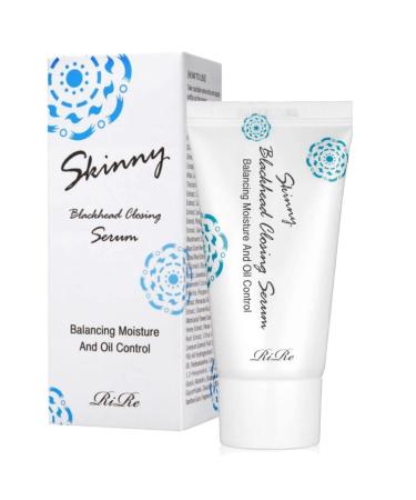 RiRe Women's Skinny Blackhead Closing Serum 1.35 Ounce