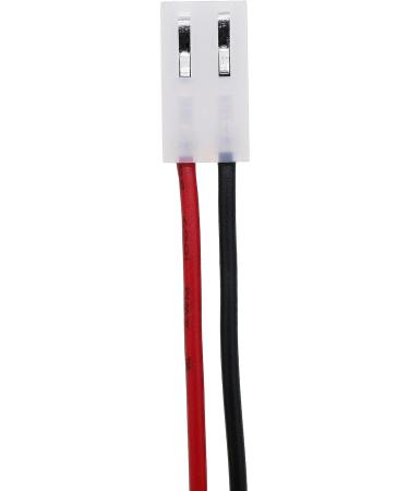 2.4V High-Performance Replacement Battery for ELUBAT D-SC1800BTx2-MOLEX/5239 | KRMT 23/43 | Swiss 275 602 | 2000mAh - Buy Online on SooperMarket.com