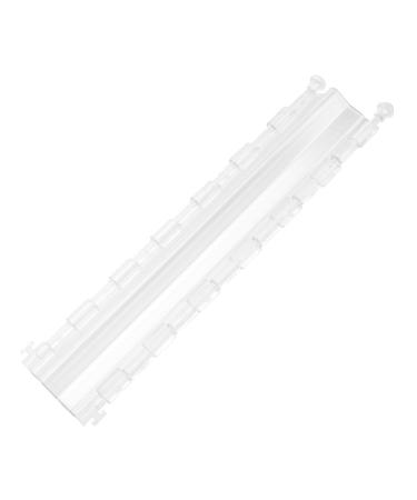 SUPVOX 1pc Plastic Stereotype Star Shaped Planting Growing Molds Forming Shaping Fruit Growth Supply Tool
