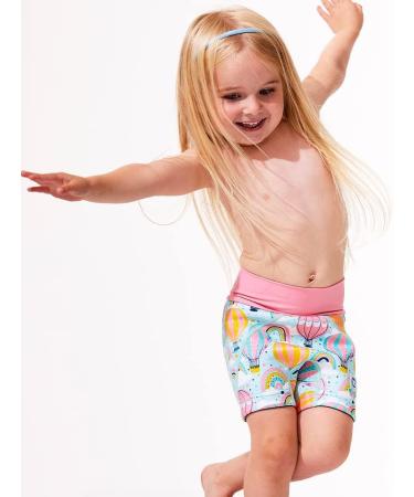 Splash About Toddler Jammers | Leak Proof Swim Shorts for 3 Years | Up & Away Design - Buy Online on SooperMarket.com