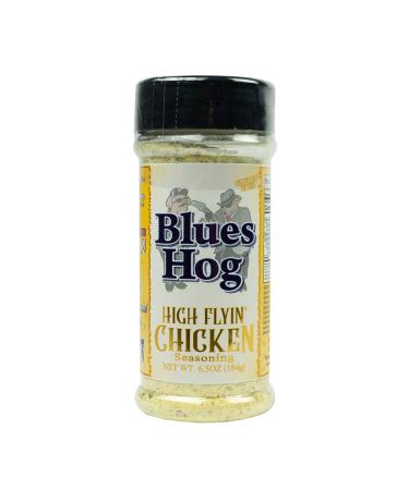 Blues Hog High Flyin' Chicken Seasoning (6.5OZ)