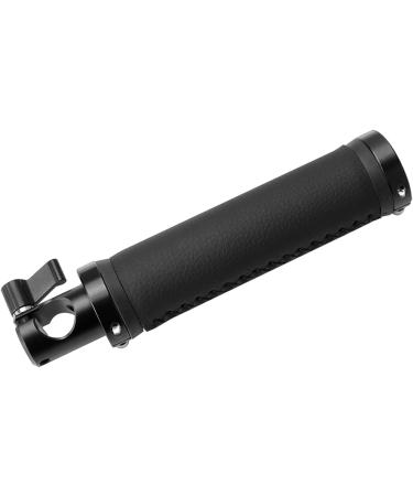 SZRIG Camera Handle Grip with 15mm Rod Hole for DSLR SLR Video Support Shoulder Rig - Buy Online on SooperMarket.com