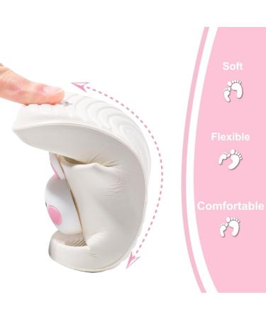 Buy Flat-Style Summer Slippers for Kids & Parents - Beach Mules Anti-Slip Bathing Shoes EU Size 29/30 - Perfect for Showers & Outdoor Fun - Buy Online on SooperMarket.com