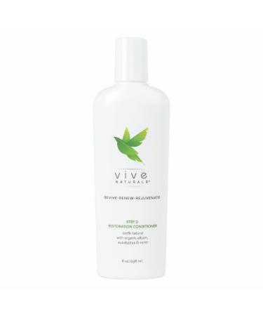 Restoration Conditioner 8oz