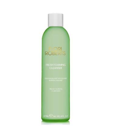 Flori Roberts Fresh Foaming Cleanser (36010)