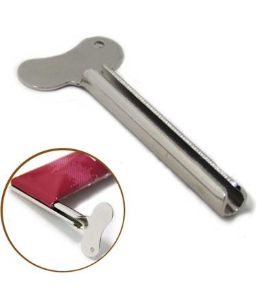 Squeezer Roller Durable Handy Toothpaste Tube Roller Key Multicolor - Buy Online on SooperMarket.com