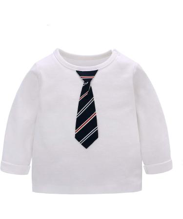 Famuka Baby Boy Gentleman Tuxedo Suit 3 Piece Set - 24 Months Grey | Formal Wedding Outfit - Buy Online on SooperMarket.com