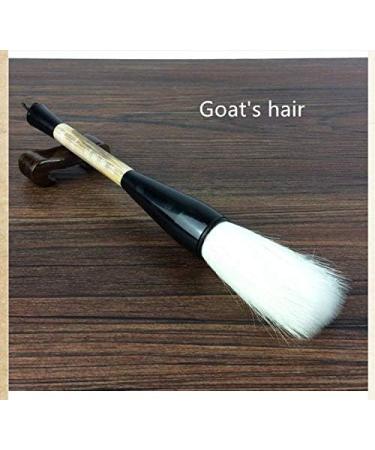 Large Chinese Calligraphy Brush Set - 4 Piece Sumi-e Painting Brushes - Buy Online on SooperMarket.com