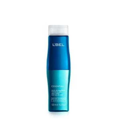 L'Bel Essential Moisturizing Eye and face Makeup Remover Lotion for All Skin Types