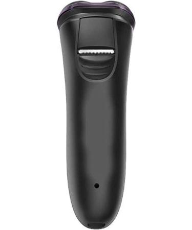 GeRRiT Electric Razor for Men - Waterproof Rotary Shaver Wet & Dry USB Rechargeable with Pop-Up Trimmer - Buy Online on SooperMarket.com