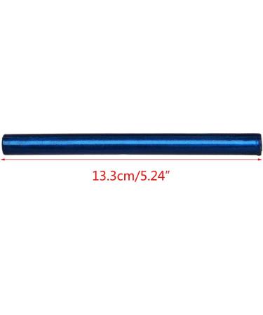 NPYQ 5-Part Adhesive Gun Poachic Set | Ideal for Mini Adhesive Guns Wedding Invitations Cards & Crafting - Glittering Seal Wax & Pencils - Buy Online on SooperMarket.com