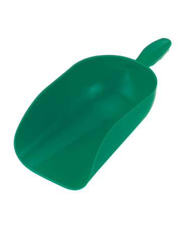 Kerbl 29738 feeding scoop 2000 g green 1 piece (1 pack)