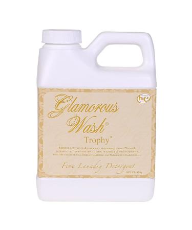 Tyler Candle Co. Floral Scented Liquid Detergent 16 Fl Oz