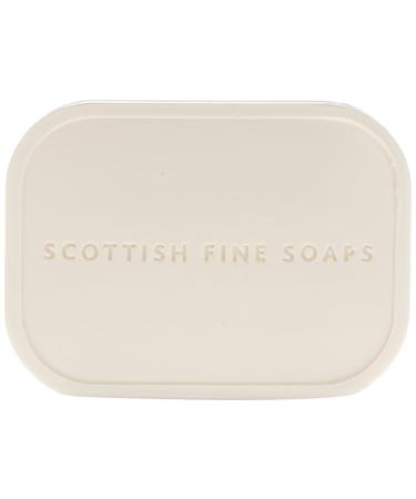 Buy Scottish Fine Soaps Thistle & Black Pepper Body Bar 200g - Luxurious Natural Skincare for International Shipping - Buy Online on SooperMarket.com
