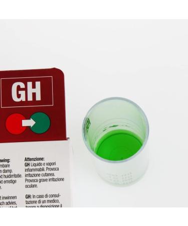 Buy JBL Water Test Set for Freshwater Aquariums & Ponds - ProAquaTest GH Total Hardness 2019 | International Shipping Available - Buy Online on SooperMarket.com