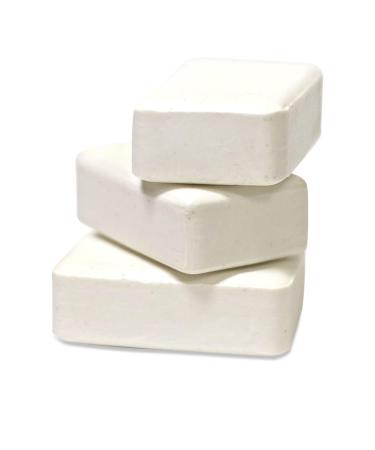 Dermaharmony Pyrithione Zinc (ZnP) Therapy Soap 4 oz Bars - 3 Pack for Seborrhea & Dandruff Treatment - Buy Online on SooperMarket.com