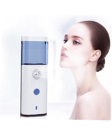 Beavorty 1pc Evaporator Device Facial Small Mist Nanometer Ml Portable Moisturizing Steamer - Buy Online on SooperMarket.com