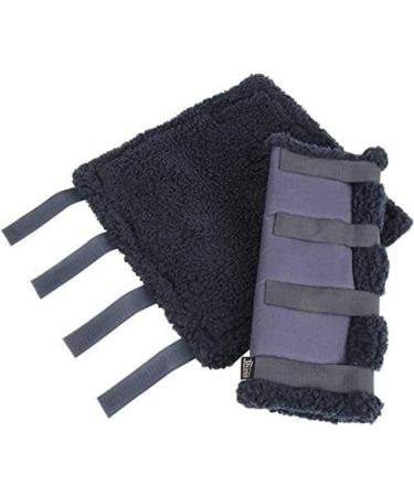 Shires Short Fleece Lined Travel Boots Pony - Buy Online on SooperMarket.com