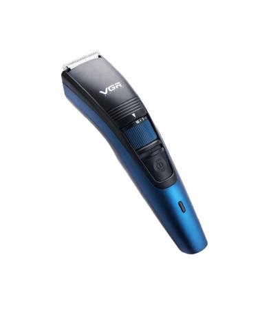 Beavorty Electric Hair Clipper Hair Shears Hair Trimmer Barber Accessories Hair Cutter USB Electric Clippers