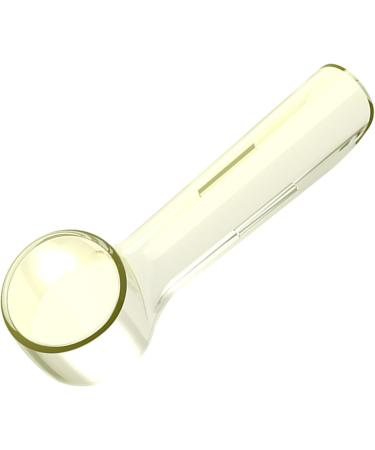 High Transparency Headcoverings for Electric Toothbrushes | Hygienic Dust-Free Travel Caps & Protectors - Buy Online on SooperMarket.com