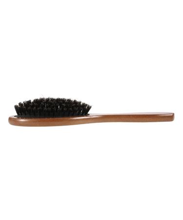 Beard Brush for Men - Grooming & Care | Facial Cleaning & Shaving Brush Combo - Buy Online on SooperMarket.com